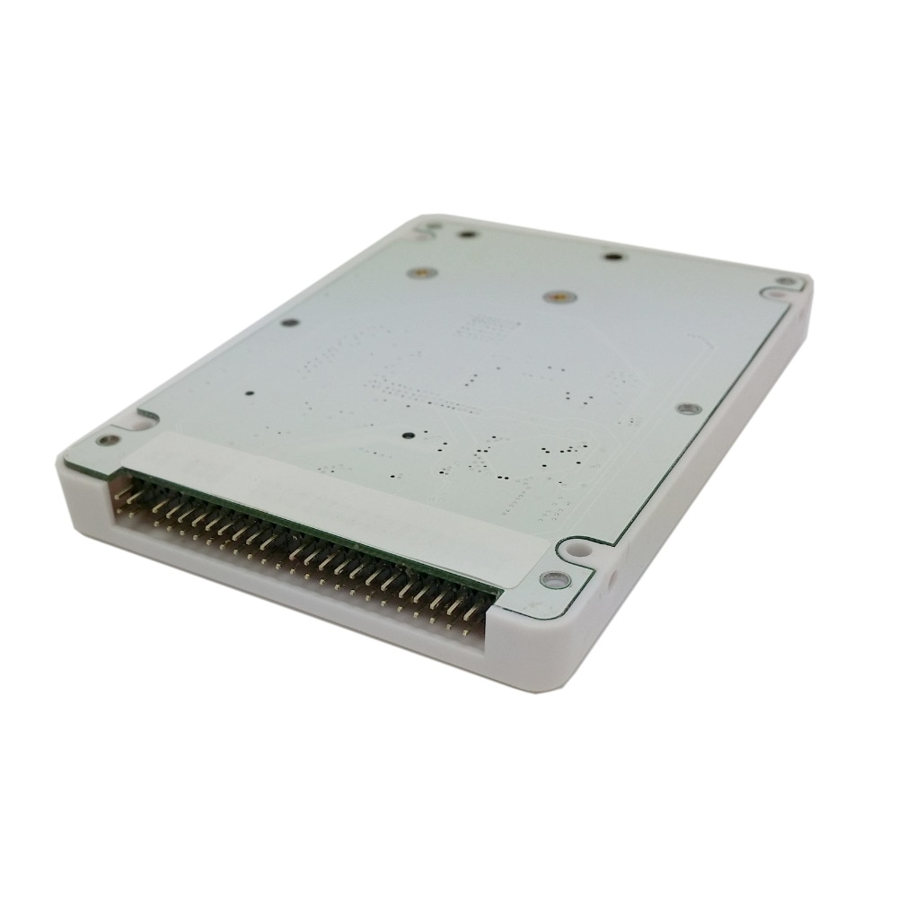 MSATA mini PCI-E SATA ssd-2.5 ġ IDE 44  Ʈ..